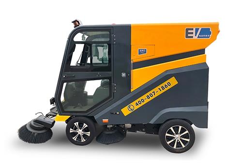 道路清掃車圖片 道路清掃車圖片