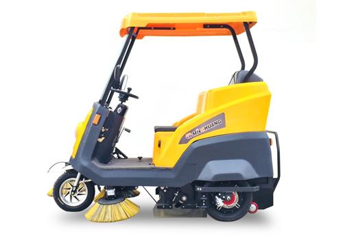 道路清掃車小型清掃車 道路清掃車小型清掃車