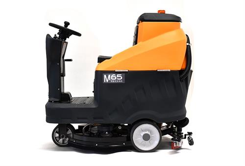 工業(yè)洗地機品牌排行榜_工業(yè)洗地機品牌