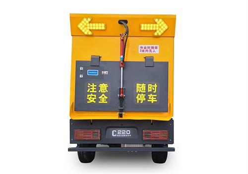 多功能純吸式道路清掃車 多功能純吸式道路清掃車