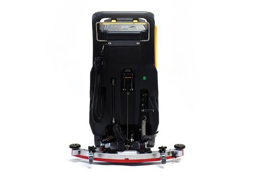 洗地機吸水膠條選擇注意事項 洗地機吸水膠條選擇注意事項