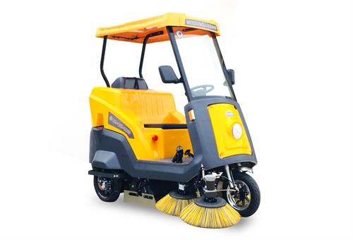 電動清掃車故障及解決辦法 電動清掃車故障及解決辦法