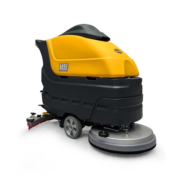M55手推式洗地機(jī)